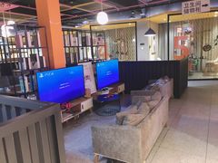 -火星工厂·桌游·团建聚会·轰趴馆(厦滘店)