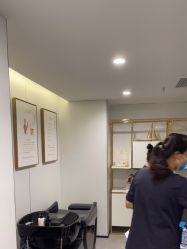 体验后-熙朵美学植发连锁