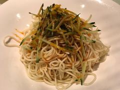 四川凉面-金鼎轩(亚运村店)