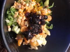 牛蛙蘸料-味仙疯美蛙鱼头(清扬路总店)