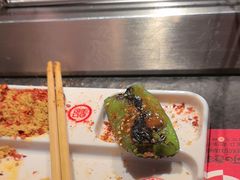 -可口香·非遗老号烧烤(南岗直营店)
