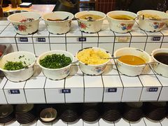 -楠火锅(龙阳广场店)