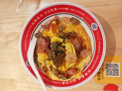 -明記茶餐廳(福田总店)