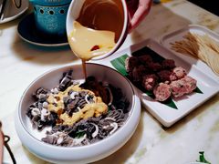 -涮福記·现切牛羊肉火锅(世纪汇店)