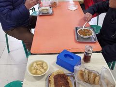 -李小老烧饼(常营民族家园店)