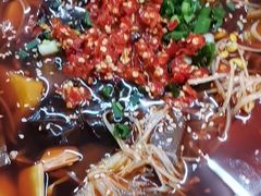 -冒菜西施·非遗冒菜(总店)