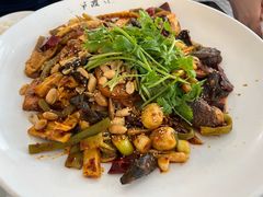 -拿渡·水煮鱼麻辣香锅(王府井奥莱·香江小镇店)