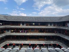 -福建土楼（南靖）云水谣景区-和贵楼