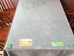 -茶油香闽南菜·花园餐厅(前埔店)