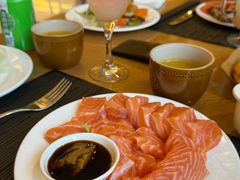 -鲁商铂尔曼大酒店·铂丽自助餐厅