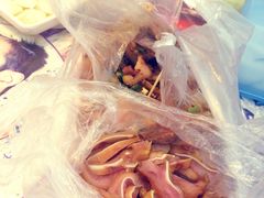 -张鸭子重庆特产卤味小吃(未来国际店)