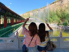 -鸡鸣山旅游风景区