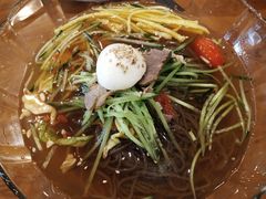 冷面-全州拌饭馆(断桥店)