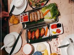 -新越盏·东南亚料理(捷登都会店)