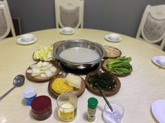 -西夏一品烤全羊(百桥路店)