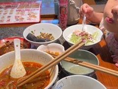 -湘下佬·老长沙吃货铺(顺成·大融城店)