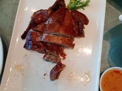 -丽华园(汉阳龙阳店)