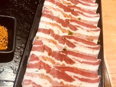 -九田家黑牛烤肉料理(太阳城店)