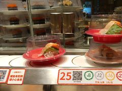 -新一番三文鱼寿司(大东海店)