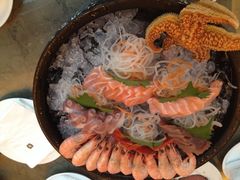 -怡咖啡自助餐(宁波香格里拉店)