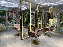-悦SALON