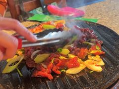 -厚味居炙子烤肉·清真(天桥南纬路店)