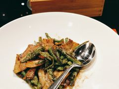 -十八棵（老龙井）御茶园(老龙井店)