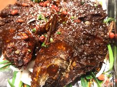 奇滋烤鱼-奇滋豆味(南十四道街店)