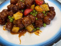 -宴江南(皇城桥路店)