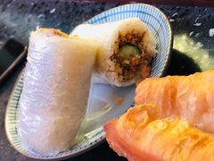 -桃园眷村(万象天地店)