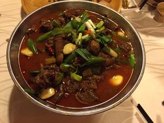-深山老屋(国顺东路店)