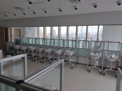 点击看大图 -金鹰国际月子中心(新街口店)