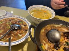 -老雒阳面馆·水席(高新区店)