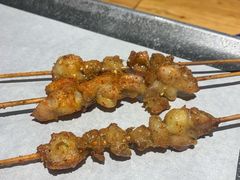 鸡软骨-管氏翅吧(马家堡店)