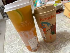 -眷茶臻选(锦艺城店)