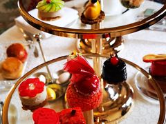 -Salon de Ville浦江汇(上海外滩华尔道夫酒店店)