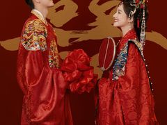 -海马体照相馆(新南凯德广场店)