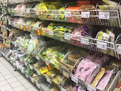 -欧尚(扬州商城江阳中路店)