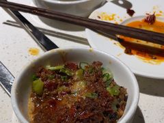 -海底捞火锅(长沙华创国际广场店)