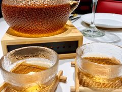 -富淳饭店(陆家嘴保利广场店)