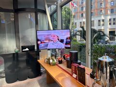 -上海外滩茂悦大酒店