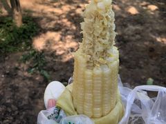 -玉渡山自然风景区