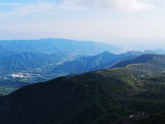 -阳台山自然风景区
