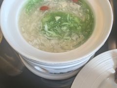 -泛太平洋大酒店·海天楼中餐厅·粤菜