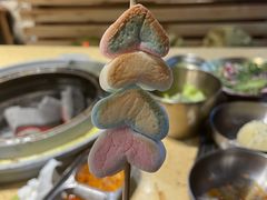 -安小胖韩国烤肉(太原街万达L3店)