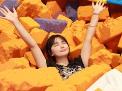 -Tenker Club弹刻极限主题公园 · 蹦床 · 团建 · 生日派对(大关店)