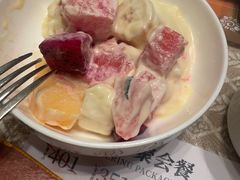 -意卡菲·欢乐聚会餐厅(华侨店)