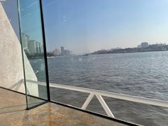 -白天鹅宾馆·流浮阁咖啡厅
