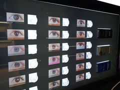 -日本手作眼镜·久川睛匠(新中关购物中心店)