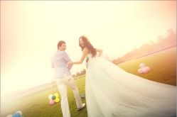 -唯爱孕婴儿童摄影(中山路店)